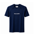 Compression T-shirt Navy blue